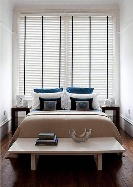 SOFA CUSHIONS BLINDS 010