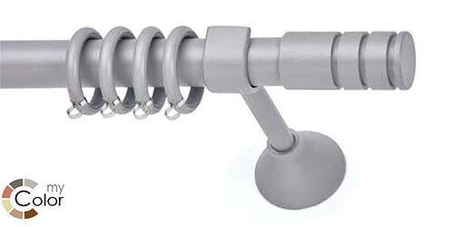 SOFA CUSHIONS CURTAIN RODS 016