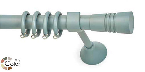 SOFA CUSHIONS CURTAIN RODS 017