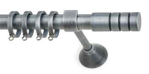 SOFA CUSHIONS CURTAIN RODS 019