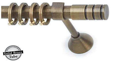 SOFA CUSHIONS CURTAIN RODS 022