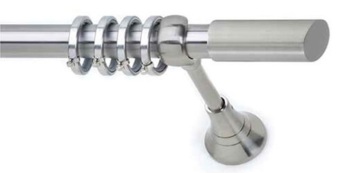 SOFA CUSHIONS CURTAIN RODS 030