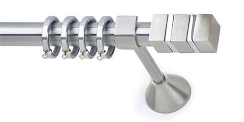 SOFA CUSHIONS CURTAIN RODS 034