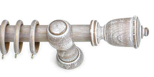 SOFA CUSHIONS CURTAIN RODS 043