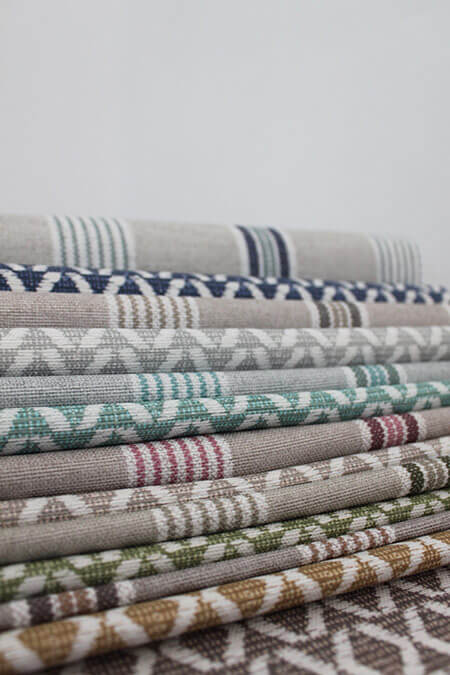 SOFA CUSHIONS FABRICS OUTDOOR 033