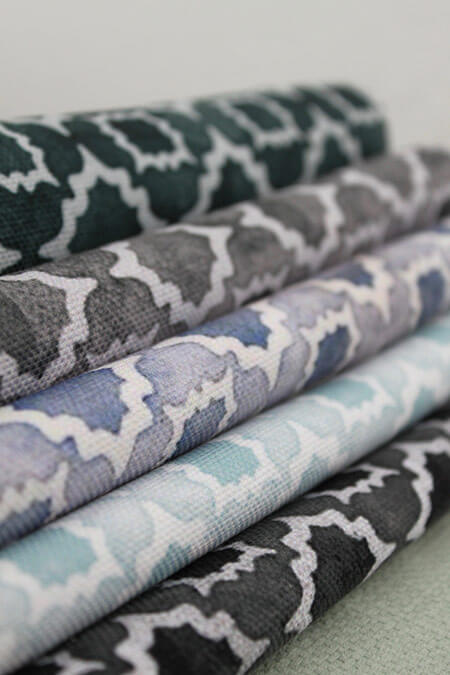 SOFA CUSHIONS FABRICS OUTDOOR 041