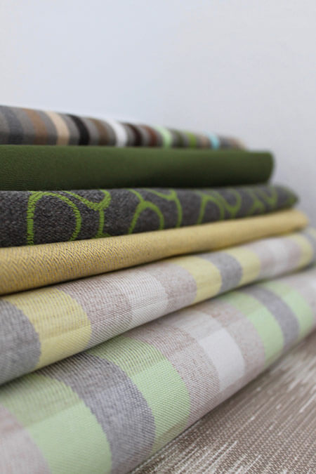 SOFA CUSHIONS FABRICS OUTDOOR 047