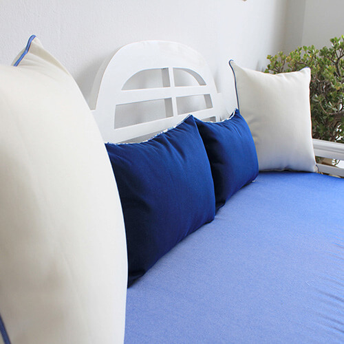 SOFA CUSHIONS Hotel Stelia Mare 002