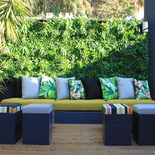 SOFA CUSHIONS Kanoa Club 002