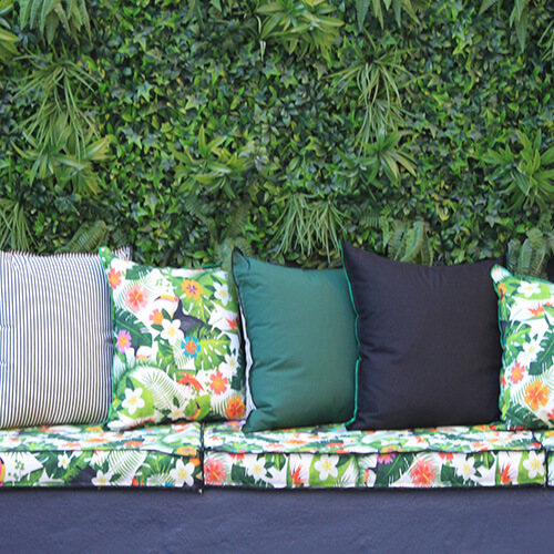 SOFA CUSHIONS Kanoa Club 007