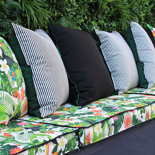 SOFA CUSHIONS Kanoa Club 008