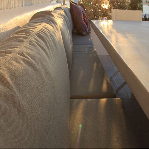 SOFA CUSHIONS Villa Anemos 001