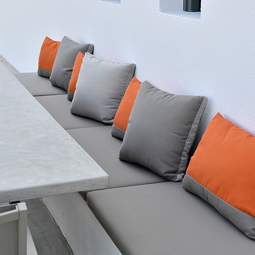 SOFA CUSHIONS Villa Αthina 004