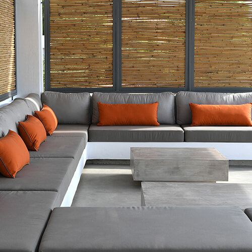 SOFA CUSHIONS Villa Αthina 005