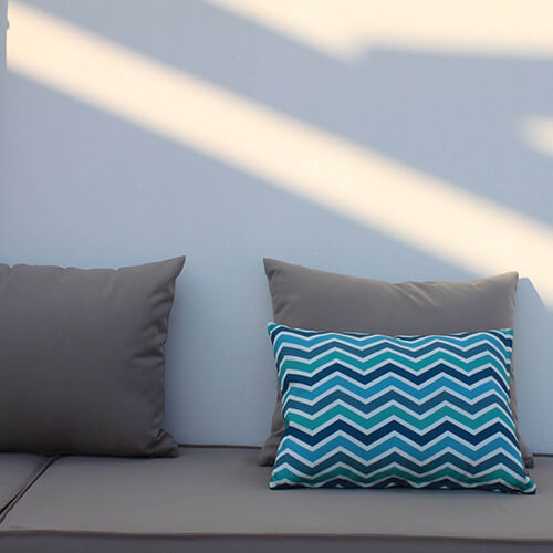 SOFA CUSHIONS Villa Limani 012