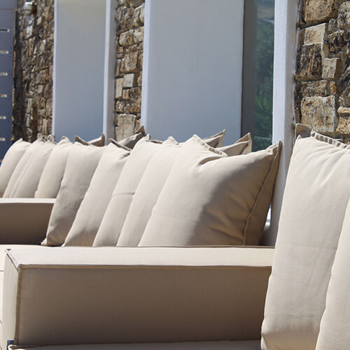 SOFA CUSHIONS Villa Panagia 011