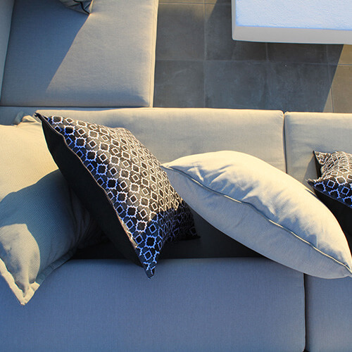 SOFA CUSHIONS Villa Sea 006