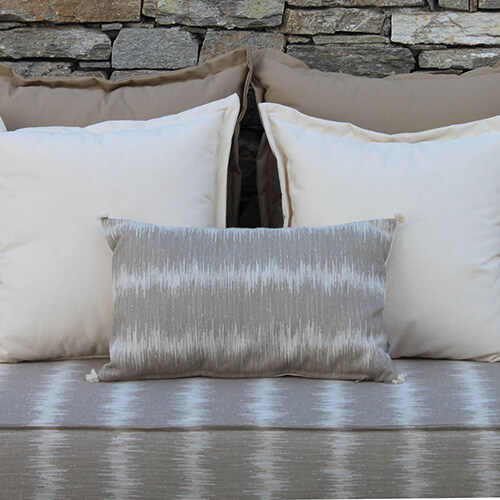 SOFA CUSHIONS Villa Sea 014