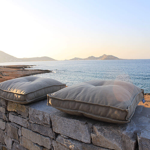 SOFA CUSHIONS Villa Sea 017