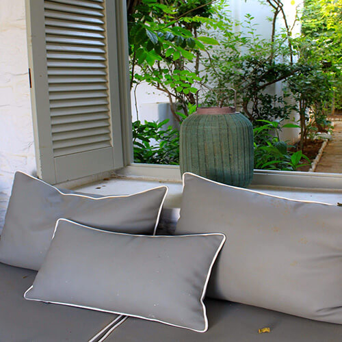 SOFA CUSHIONS Villa Tsoukalia 007