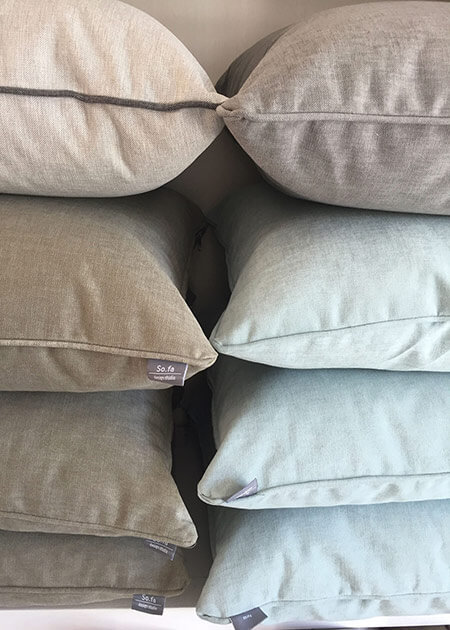 SOFA CUSHIONS 021